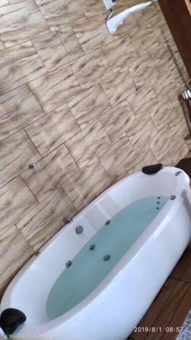 Da Jeanne-casa Completa Ou Cobertura Casais - Banheira, Piscina,churrasqueira, Ar Condicionado * Río de Janeiro
