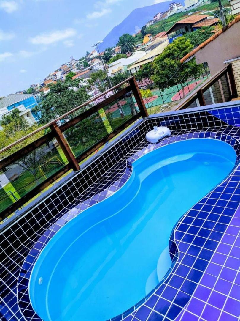 Da Jeanne-casa Completa Ou Cobertura Casais - Banheira, Piscina,churrasqueira, Ar Condicionado Río de Janeiro