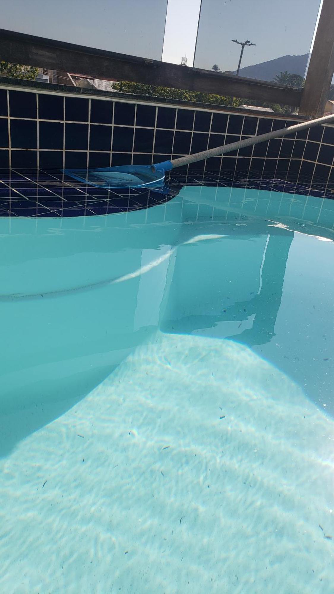 Da Jeanne-casa Completa Ou Cobertura Casais - Banheira, Piscina,churrasqueira, Ar Condicionado * Río de Janeiro