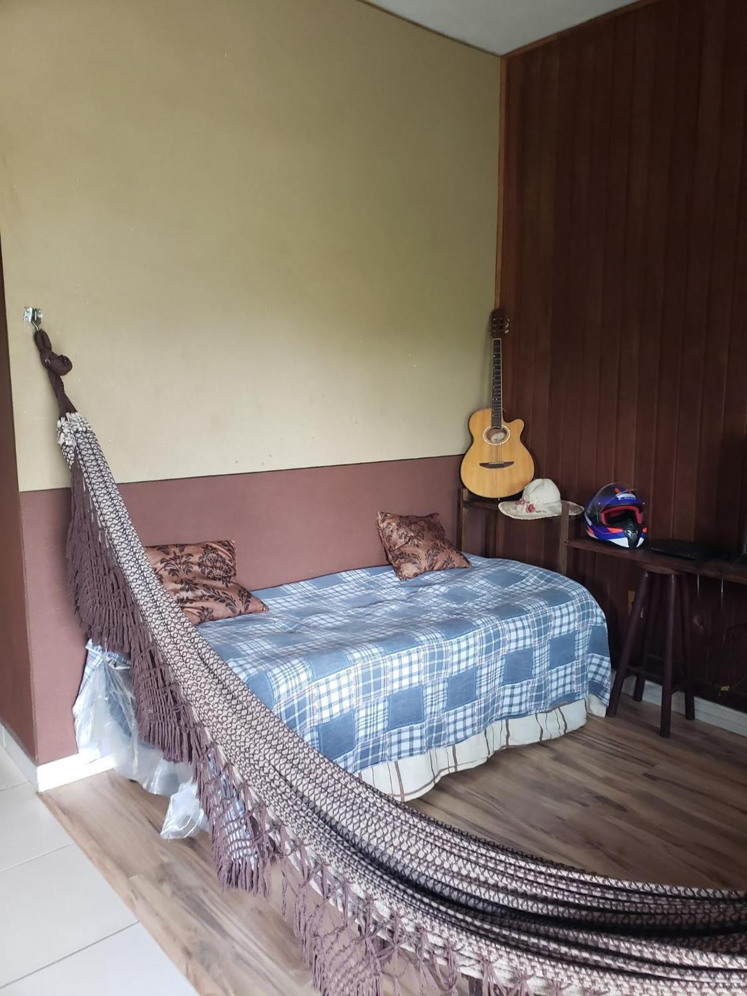 Da Jeanne-casa Completa Ou Cobertura Casais - Banheira, Piscina,churrasqueira, Ar Condicionado * Río de Janeiro